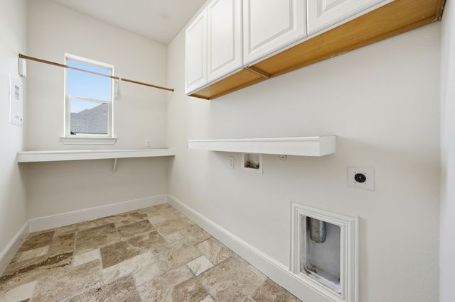 4604 Donna Lane, Parker, TX 75002