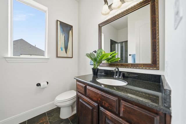 4604 Donna Lane, Parker, TX 75002