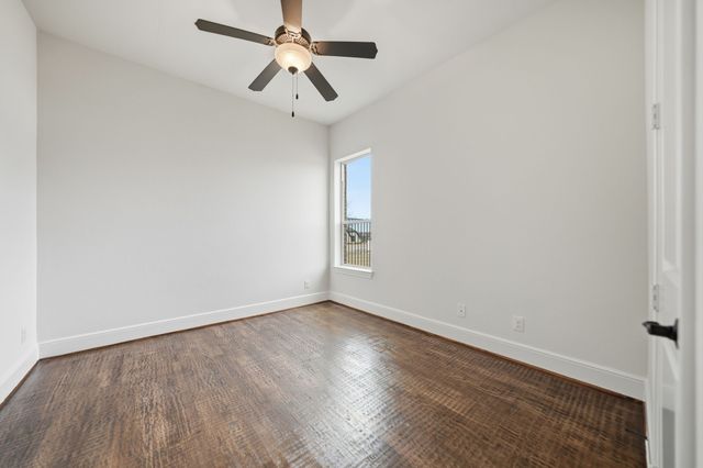 4604 Donna Lane, Parker, TX 75002