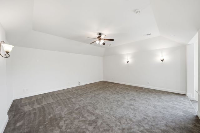 4604 Donna Lane, Parker, TX 75002