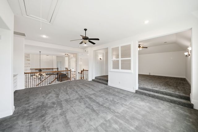 4604 Donna Lane, Parker, TX 75002