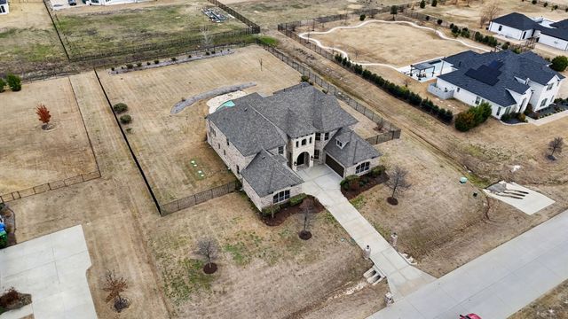 4604 Donna Lane, Parker, TX 75002