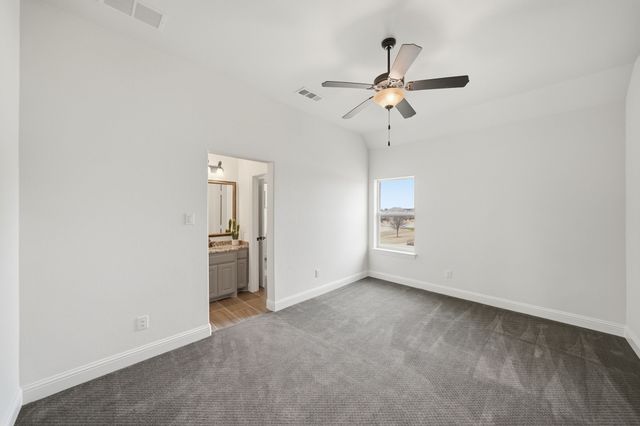 4604 Donna Lane, Parker, TX 75002