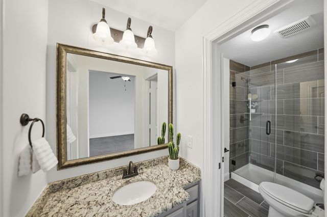 4604 Donna Lane, Parker, TX 75002