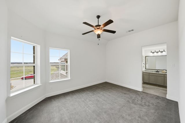 4604 Donna Lane, Parker, TX 75002