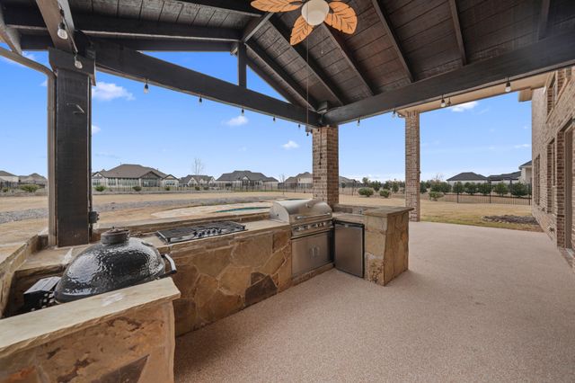 4604 Donna Lane, Parker, TX 75002