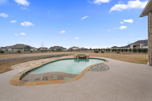 4604 Donna Lane, Parker, TX 75002