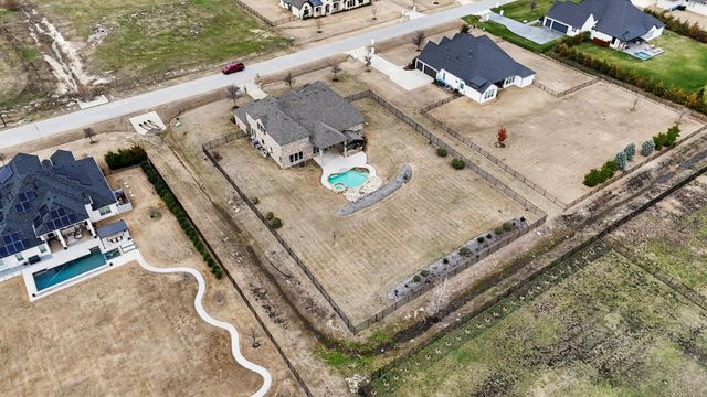 4604 Donna Lane, Parker, TX 75002