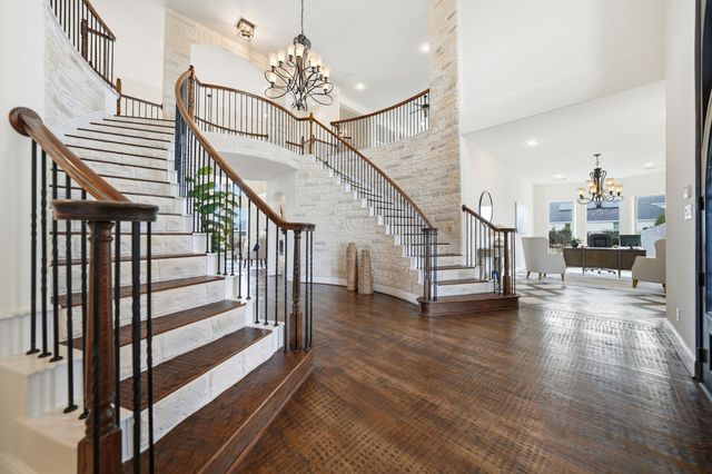 4604 Donna Lane, Parker, TX 75002