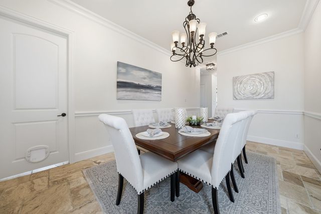 4604 Donna Lane, Parker, TX 75002