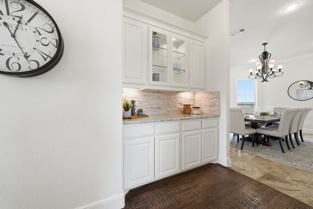 4604 Donna Lane, Parker, TX 75002