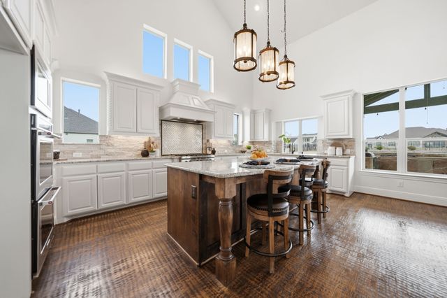 4604 Donna Lane, Parker, TX 75002