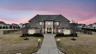 4604 Donna Lane, Parker, TX 75002