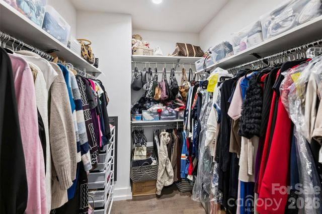 1500 Hawthorne Lane A, Charlotte, NC 28205