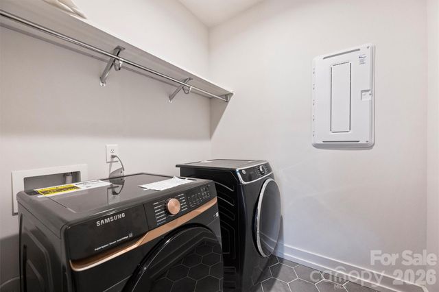 1500 Hawthorne Lane A, Charlotte, NC 28205