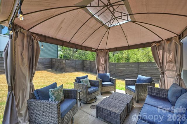 1500 Hawthorne Lane A, Charlotte, NC 28205