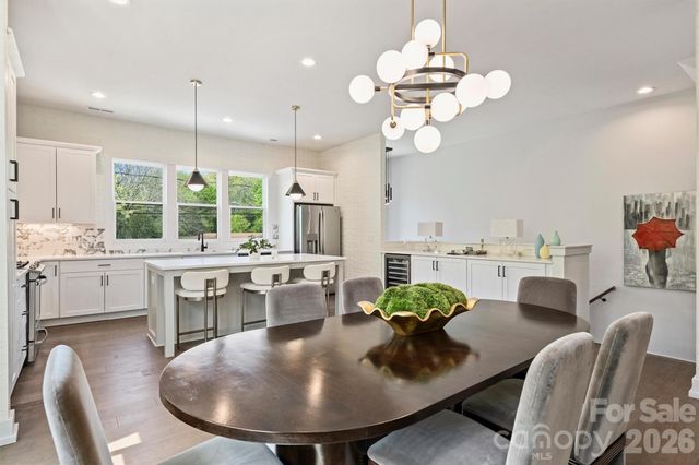 1500 Hawthorne Lane A, Charlotte, NC 28205