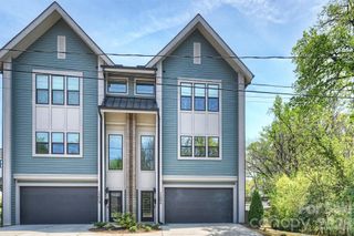 1500 Hawthorne Lane A, Charlotte, NC 28205