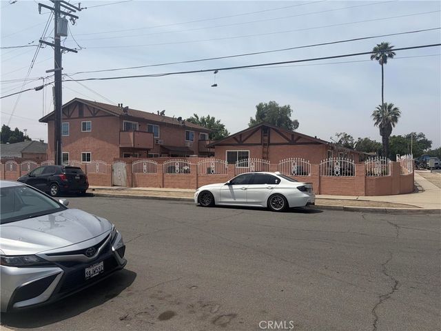 308 N Millard 314, Rialto, CA 92376