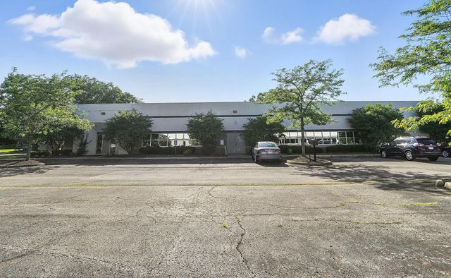 2191 Citygate Drive, Columbus, OH 43219