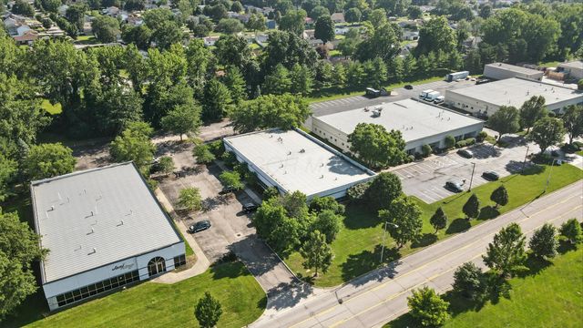 2191 Citygate Drive, Columbus, OH 43219