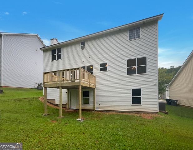 4217 Arnolds Mill Overpass, Douglasville, GA 30135