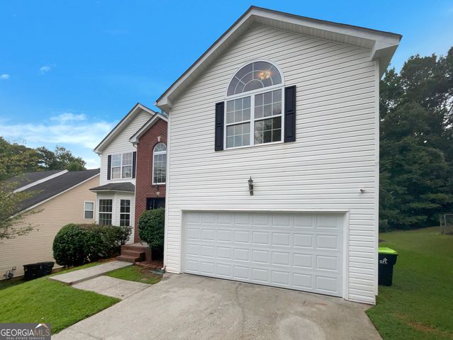 4217 Arnolds Mill Overpass, Douglasville, GA 30135