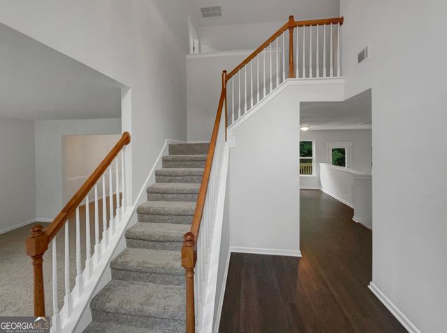 4217 Arnolds Mill Overpass, Douglasville, GA 30135