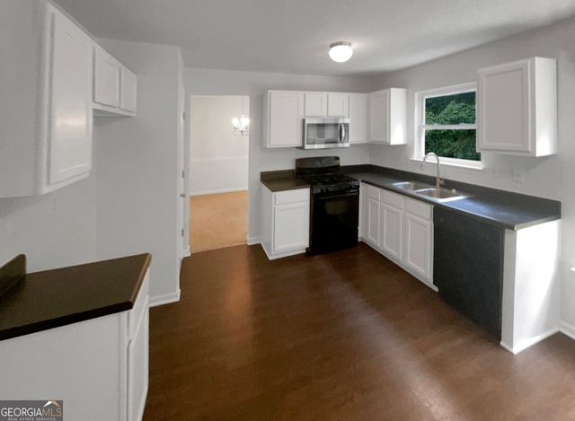 4217 Arnolds Mill Overpass, Douglasville, GA 30135