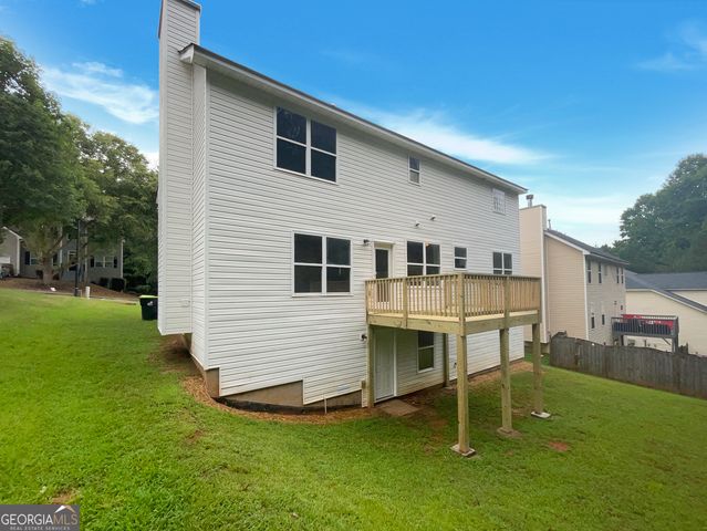 4217 Arnolds Mill Overpass, Douglasville, GA 30135