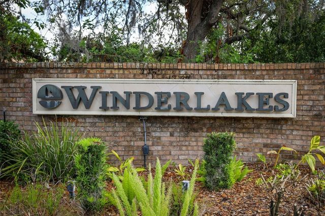 4057 WINDERLAKES DRIVE, Orlando, FL 32835