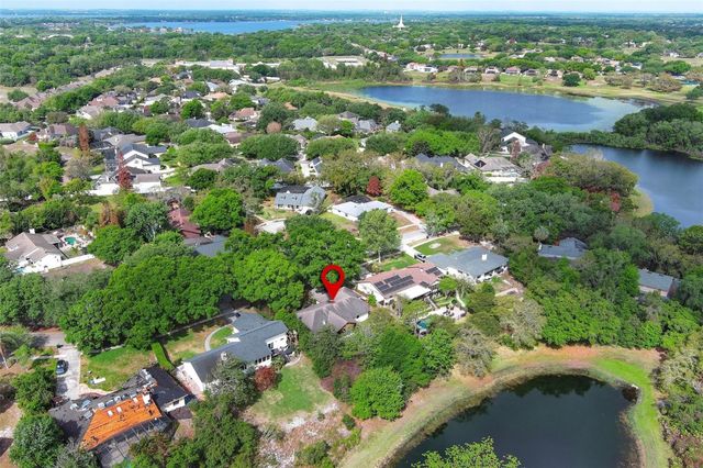 4057 WINDERLAKES DRIVE, Orlando, FL 32835