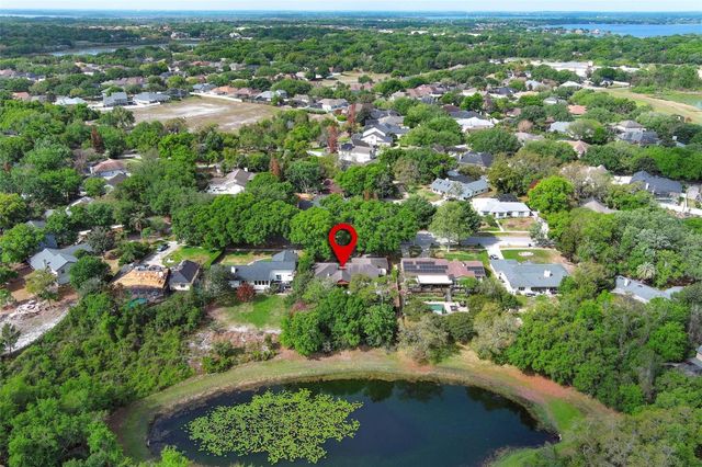 4057 WINDERLAKES DRIVE, Orlando, FL 32835