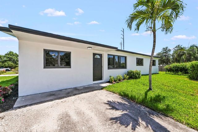 3645 Melaleuca Lane, Lake Worth, FL 33461