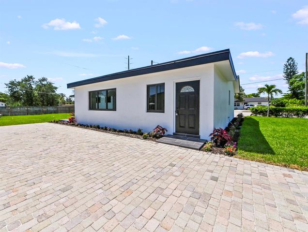 3645 Melaleuca Lane, Lake Worth, FL 33461