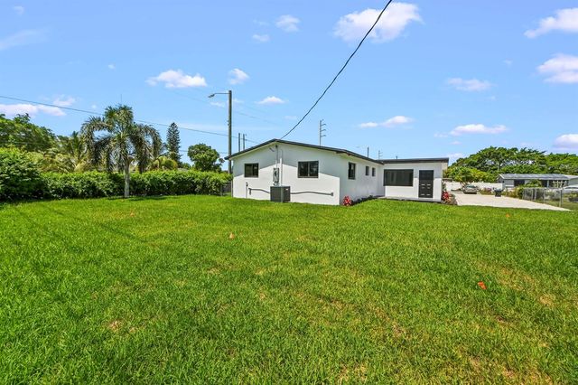 3645 Melaleuca Lane, Lake Worth, FL 33461
