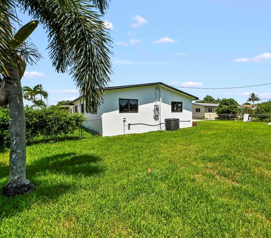 3645 Melaleuca Lane, Lake Worth, FL 33461