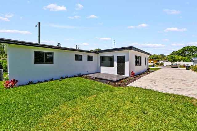 3645 Melaleuca Lane, Lake Worth, FL 33461