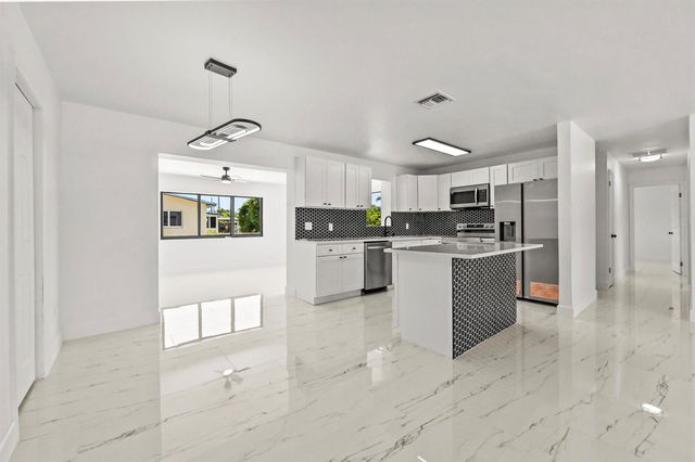 3645 Melaleuca Lane, Lake Worth, FL 33461