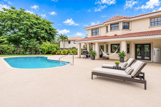 4671 SW 155th Pl 4671, Miami, FL 33185