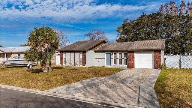 115 TOLUCA DRIVE, Kissimmee, FL 34743