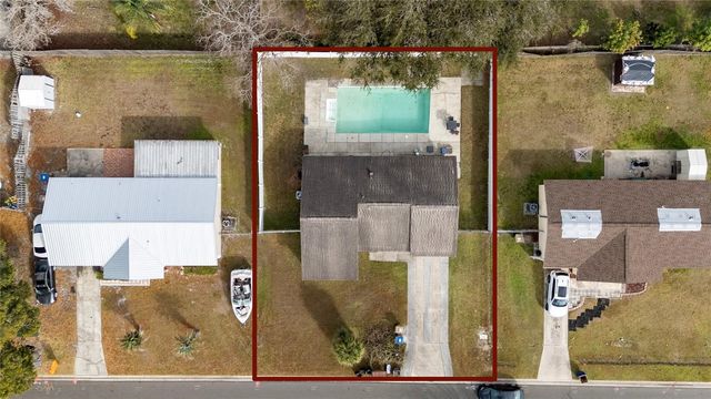 115 TOLUCA DRIVE, Kissimmee, FL 34743