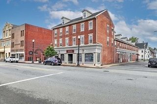 2 Union St, Taunton, MA 02780