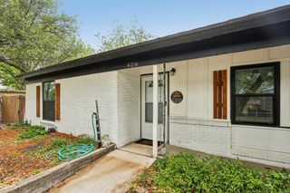 426 W Lake Street, Krum, TX 76249