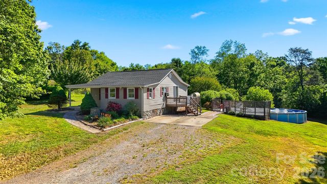 3860 Pickle Williams Lane, Granite Falls, NC 28630