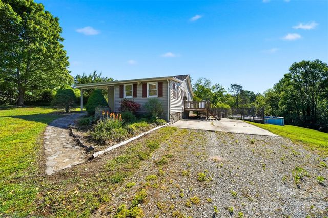 3860 Pickle Williams Lane, Granite Falls, NC 28630