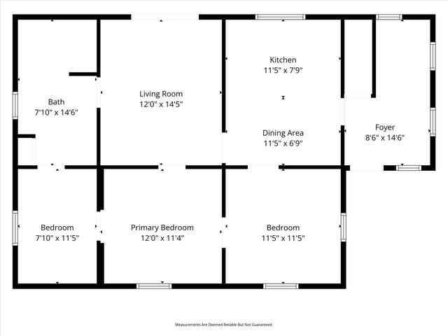3860 Pickle Williams Lane, Granite Falls, NC 28630