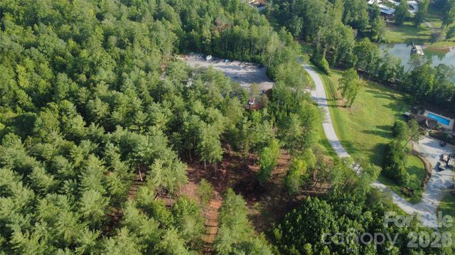 TBD Peninsula Reserve Drive 6, Nebo, NC 28761