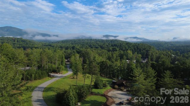 TBD Peninsula Reserve Drive 6, Nebo, NC 28761