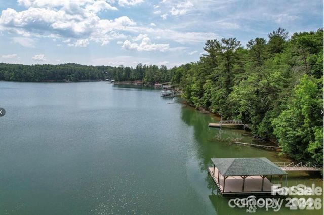 TBD Peninsula Reserve Drive 6, Nebo, NC 28761